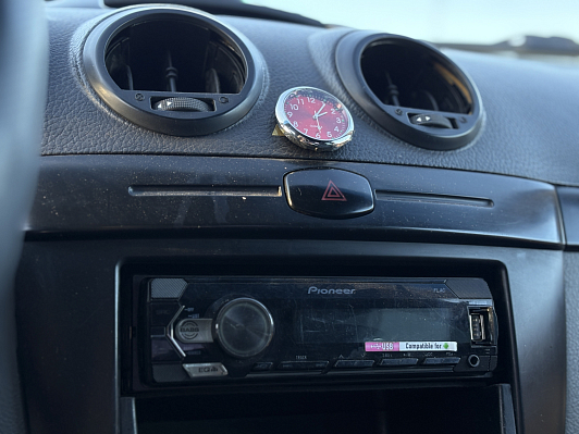 Chevrolet Lacetti Elite, 2011 года, пробег 244845 км