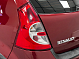 Renault Sandero, 2012 года, пробег 133000 км