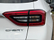 Chery Tiggo 4 Pro Action, 2024 года, пробег 20861 км