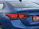 Hyundai Solaris Elegance, 2017 года, пробег 84222 км