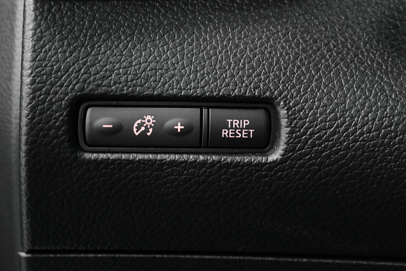 Nissan X-Trail SE+, 2015 года, пробег 174525 км