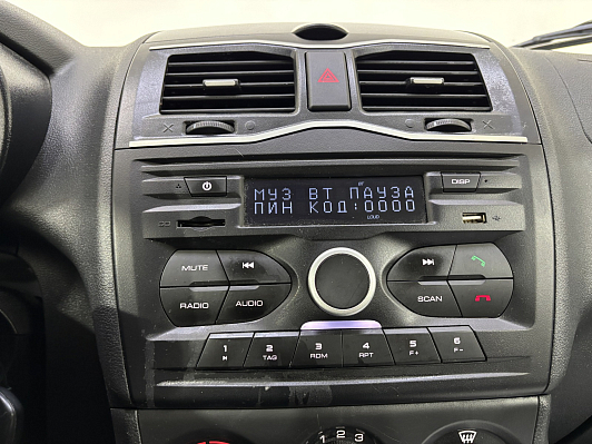 Lada (ВАЗ) Granta Comfort'24 Plus, 2024 года, пробег 14973 км