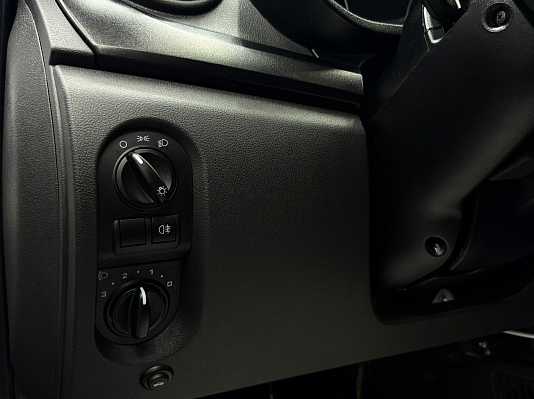 Lada (ВАЗ) Granta, 2025 года, пробег 6 км