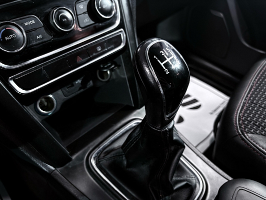 Chery Tiggo 3 Comfort, 2017 года, пробег 237000 км