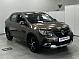 Renault Logan Stepway Life, 2020 года, пробег 91613 км