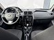 Nissan Terrano Elegance, 2019 года, пробег 134351 км