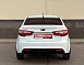 Kia Rio Comfort, 2012 года, пробег 163620 км