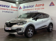 Renault Kaptur Play, 2018 года, пробег 113000 км