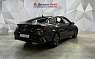 Hyundai Elantra LUX, 2023 года, пробег 76279 км