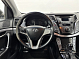 Hyundai i40 Comfort Plus, 2016 года, пробег 163650 км