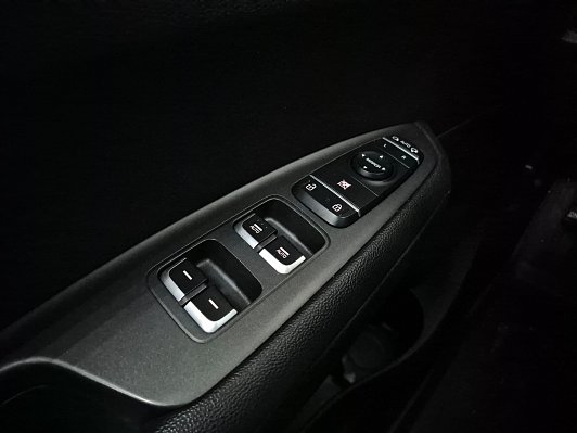 Kia Optima Comfort, 2016 года, пробег 98392 км