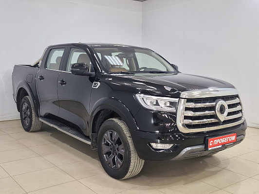 Great Wall Poer Comfort, 2024 года, пробег 32335 км