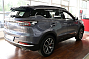 CHERY Tiggo 7 Pro Max Ultra AWD, серый