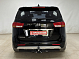 Kia Carnival, 2017 года, пробег 164073 км