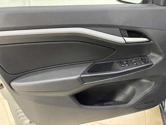Lada (ВАЗ) Vesta Comfort, 2019 года, пробег 66027 км