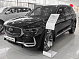 Geely Monjaro Люкс (2023-2025), черный