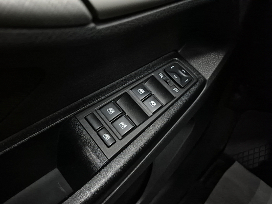 Lada (ВАЗ) Vesta Comfort Image, 2019 года, пробег 117651 км