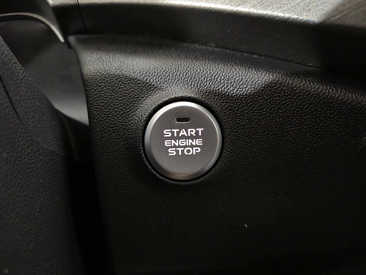 Changan CS35 Plus Техно, 2023 года, пробег 71131 км