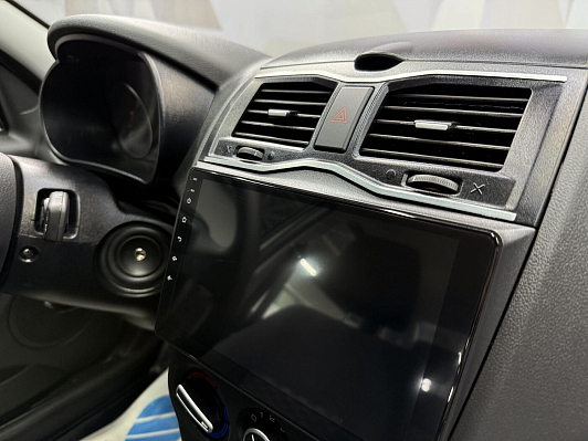 Lada (ВАЗ) Granta Comfort, 2025 года, пробег 5 км