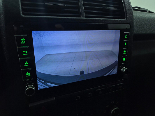 Lada (ВАЗ) Niva Legend Luxe Кондиционер, 2023 года, пробег 19600 км