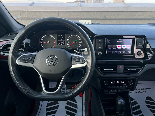 Volkswagen Polo Status, 2022 года, пробег 83000 км