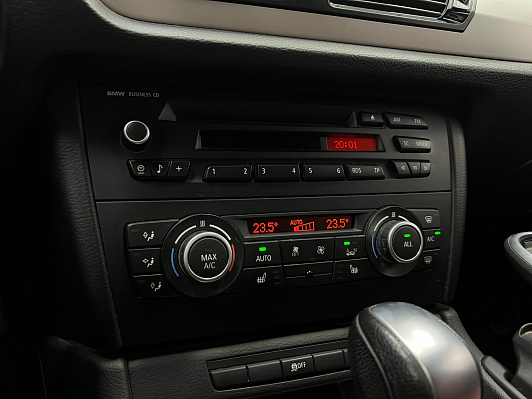 BMW X1, 2013 года, пробег 172277 км