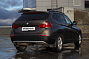 BMW X1, 2012 года, пробег 230000 км