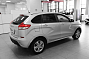 Lada (ВАЗ) XRAY Top Юбилейная (2016-2017), 2016 года, пробег 97000 км