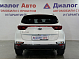Kia Sportage Luxe, 2020 года, пробег 111988 км