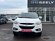 Hyundai ix35 Classic, 2011 года, пробег 179069 км