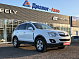 Opel Antara Enjoy, 2012 года, пробег 179541 км