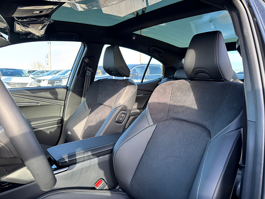 Toyota Camry Premium, 2026 года, пробег 98 км