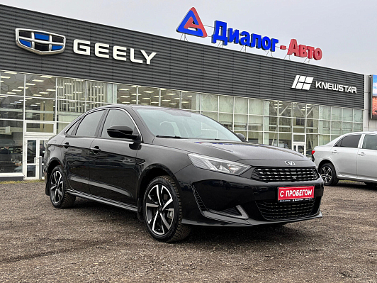 Kaiyi E5 Standard, 2023 года, пробег 11069 км