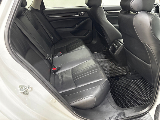 Honda Accord, 2022 года, пробег 68323 км