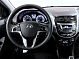 Hyundai Solaris Elegance, 2015 года, пробег 202000 км