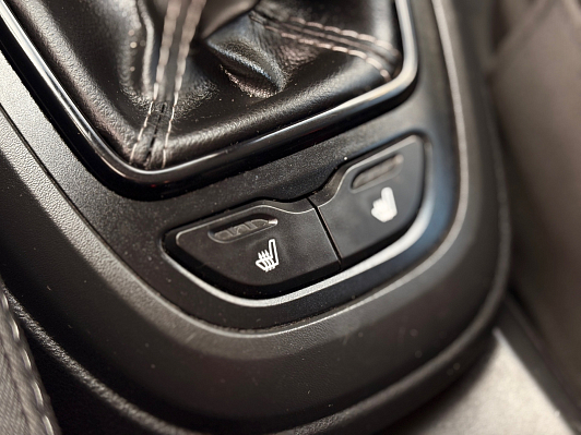 Lada (ВАЗ) Vesta Comfort Winter, 2019 года, пробег 144485 км