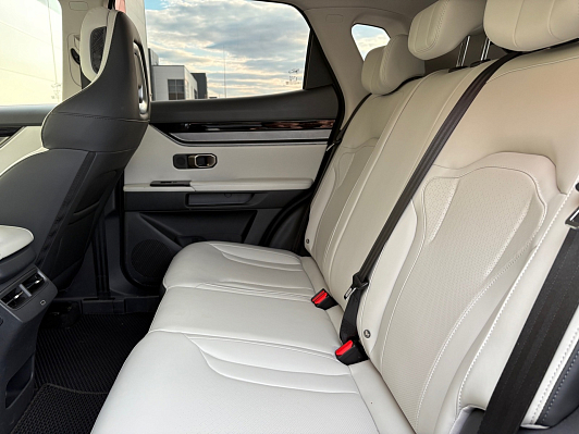 Jetour Dashing Comfort, 2023 года, пробег 9000 км