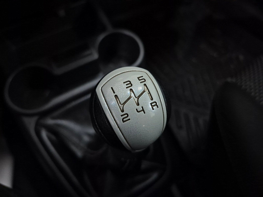 Lada (ВАЗ) Granta Classic Start Glonass 21911-51-009, 2016 года, пробег 150196 км