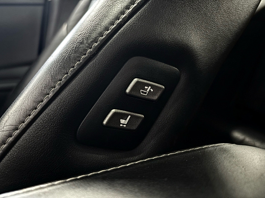 Lexus ES Premium, 2012 года, пробег 219880 км