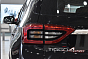 Chery Tiggo 4 Pro Action, черный
