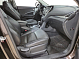 Hyundai Santa Fe Limited Edition, 2015 года, пробег 392033 км