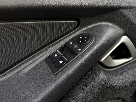 Lada (ВАЗ) Granta Comfort, 2019 года, пробег 192890 км