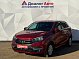 Lada (ВАЗ) XRAY Comfort, 2021 года, пробег 105883 км