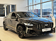 Geely Preface Люкс, черный