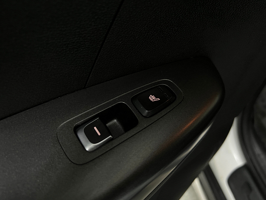 Kia Sportage Luxe, 2016 года, пробег 100000 км