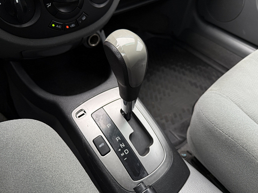 Daewoo Gentra Optimum, 2014 года, пробег 174900 км