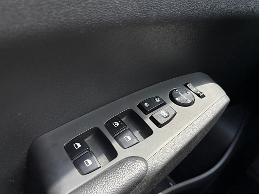 Hyundai Solaris Comfort, 2020 года, пробег 90009 км