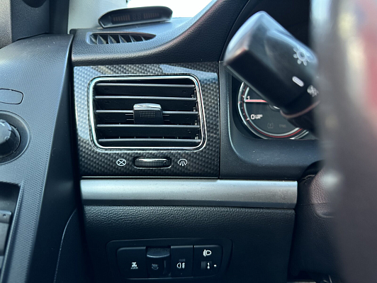 SsangYong Actyon Original, 2012 года, пробег 145200 км