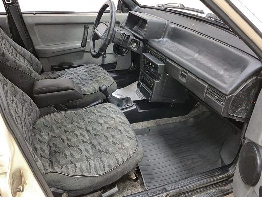 Lada (ВАЗ) 2109, 1990 года, пробег 44561 км