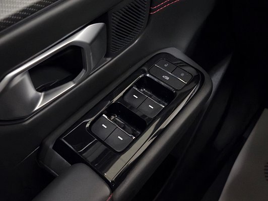 Jetour Dashing Комфорт 2024, 2024 года, пробег 14603 км